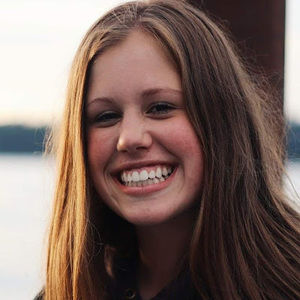 Meet your Posher, Mackenzie